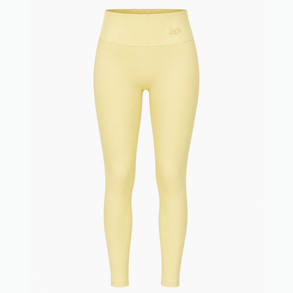 AÉLYS Butter Sculpt Leggings