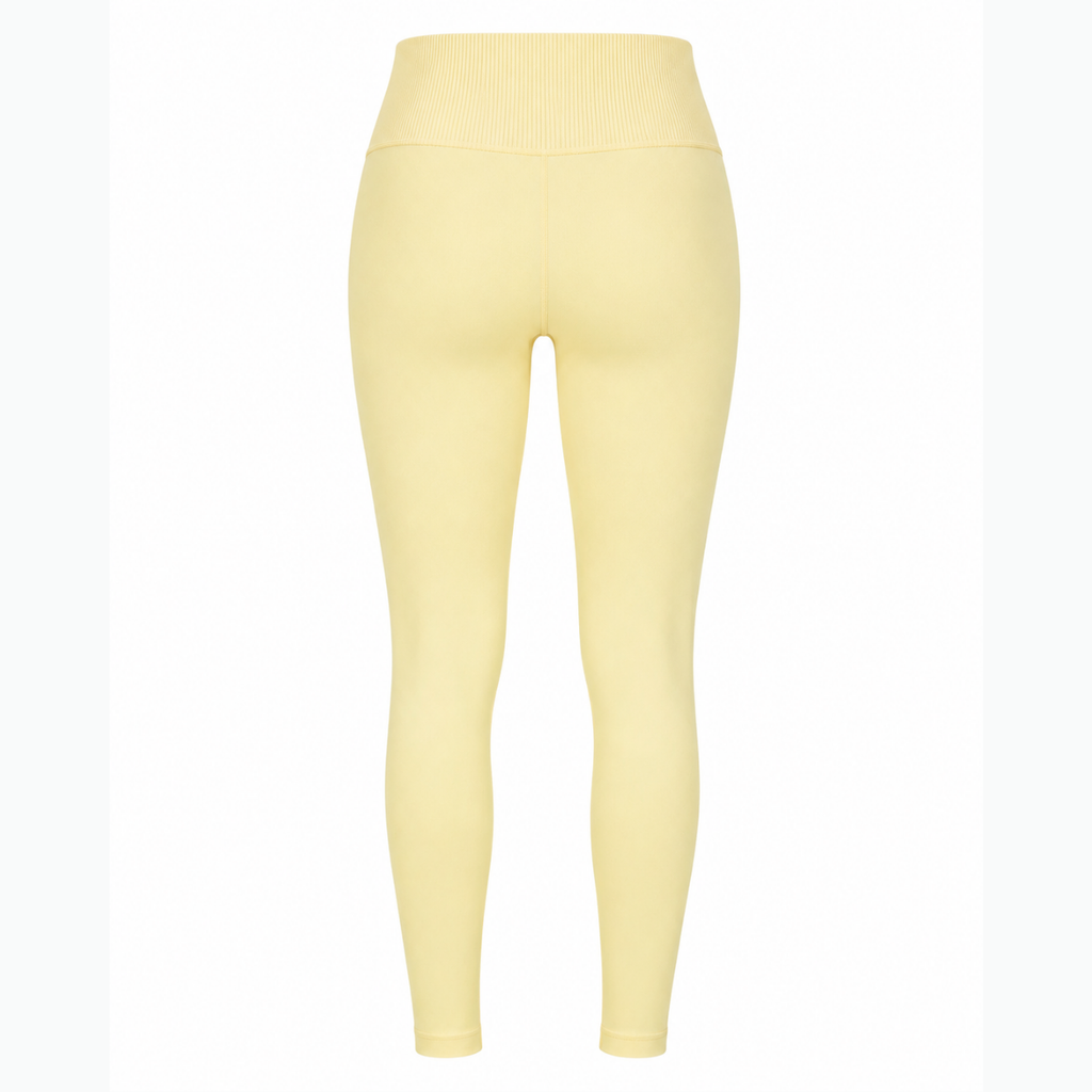 AÉLYS Butter Sculpt Leggings