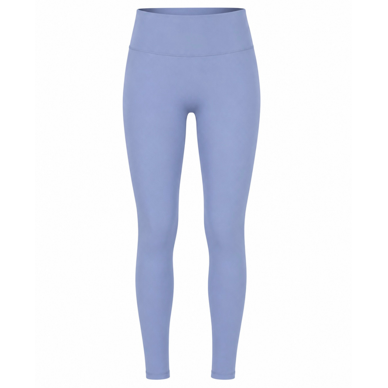 AÉLYS Sculpt High-Waist Leggings - Blue