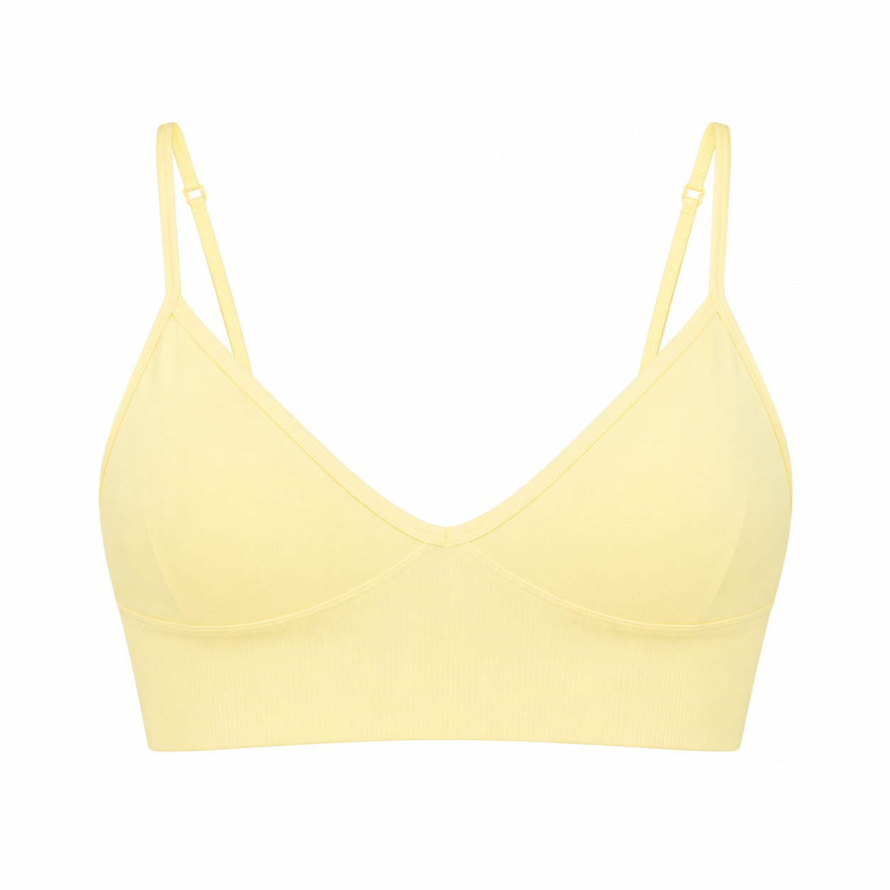 AÉLYS Butter Seamless Sculpt Bra