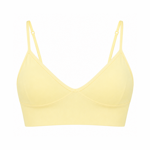 AÉLYS Butter Seamless Sculpt Bra