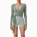 AÉLYS Sculpt Wrap Set – Sage