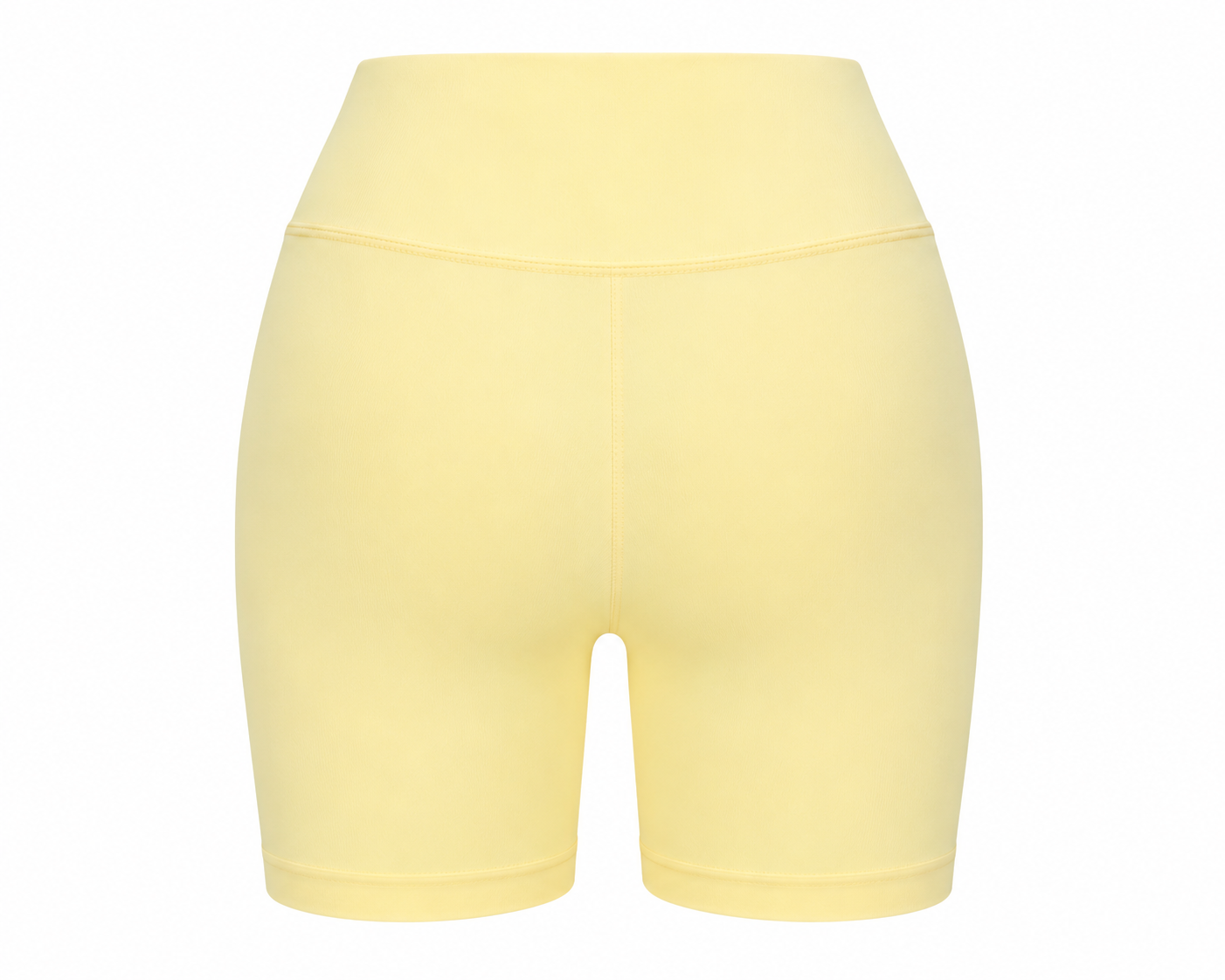 AÉLYS Butter Sculpt Biker Shorts