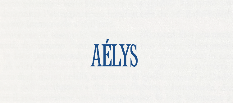 AÉLYS