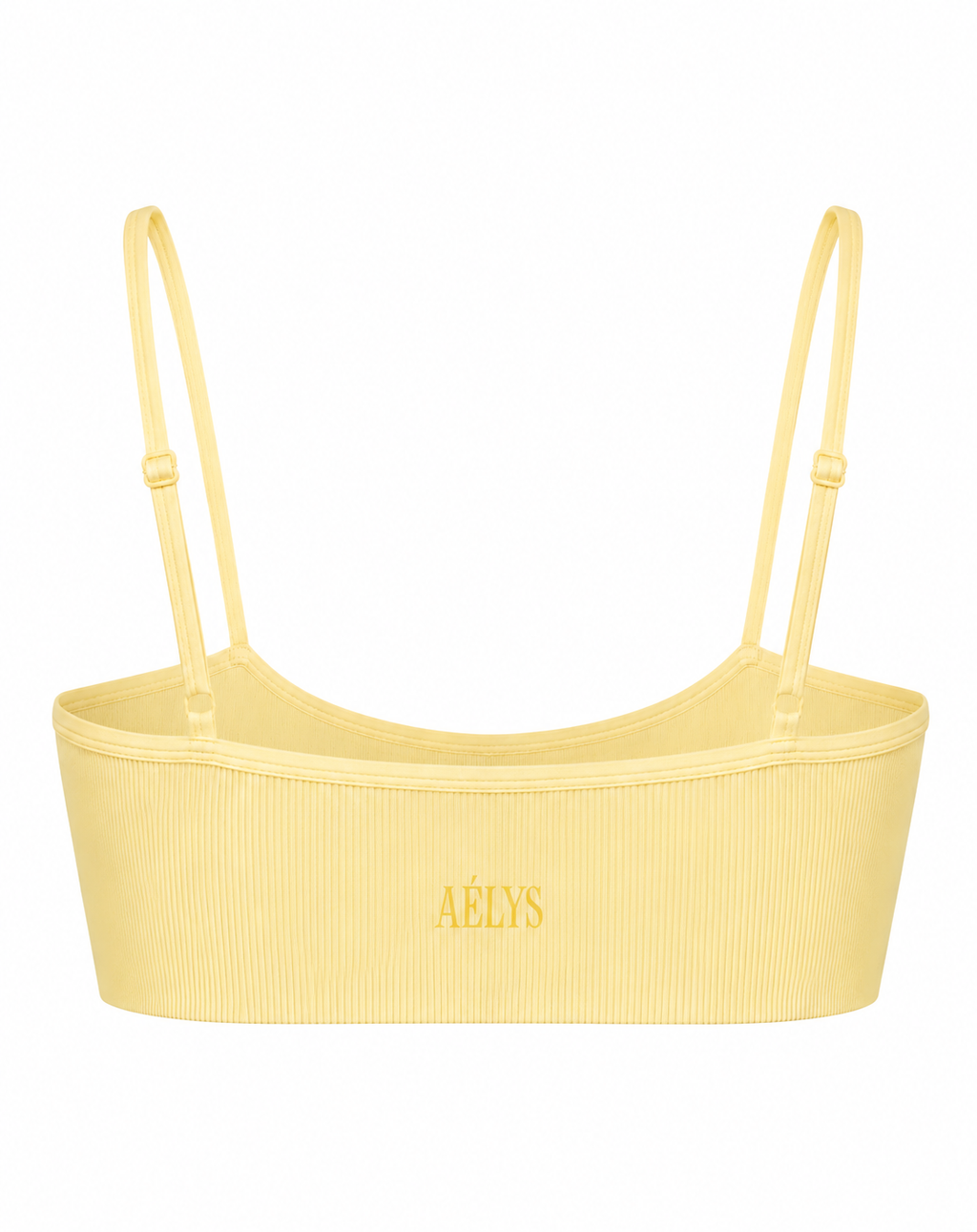 AÉLYS Butter Seamless Sculpt Bra