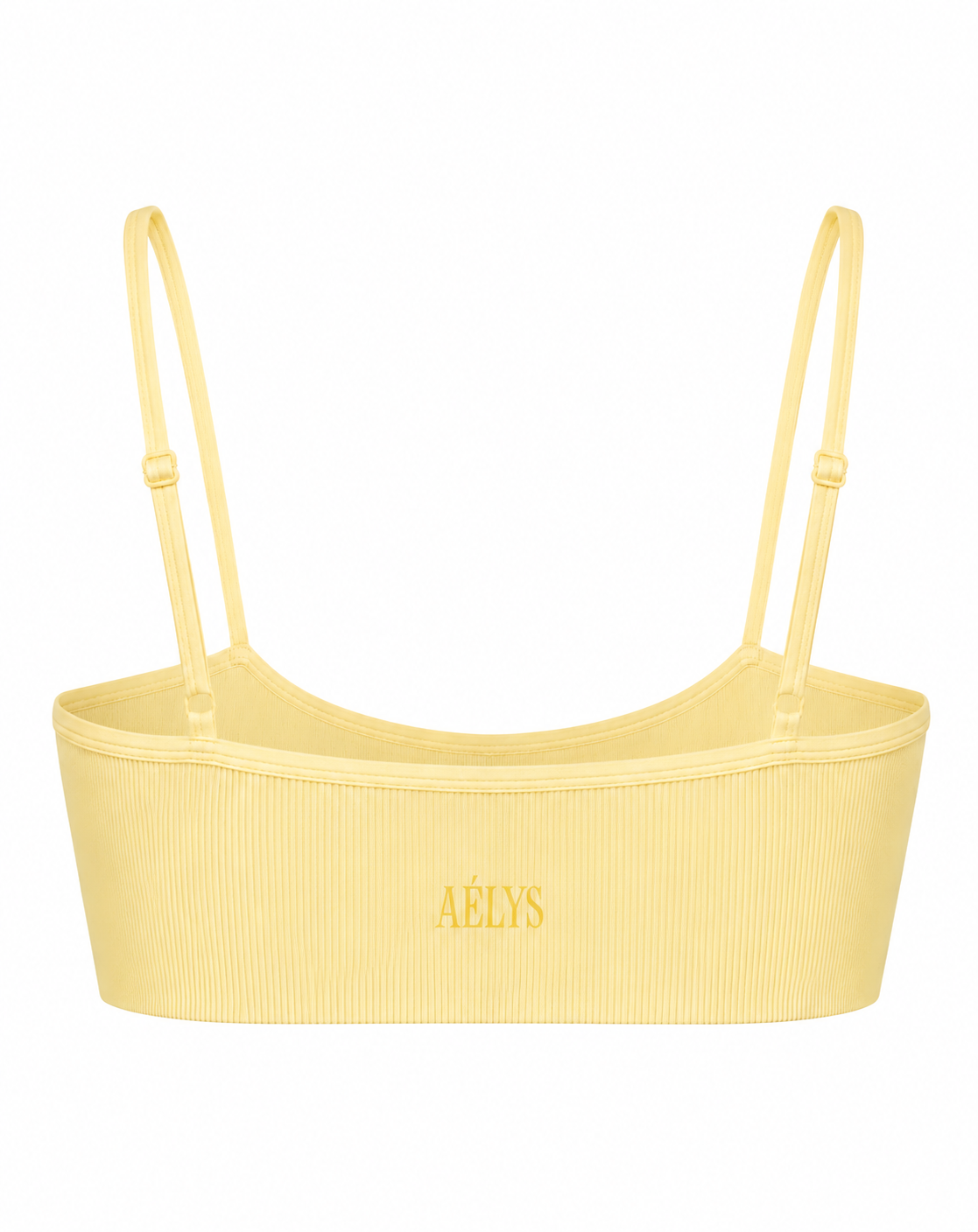 AÉLYS Butter Seamless Sculpt Bra