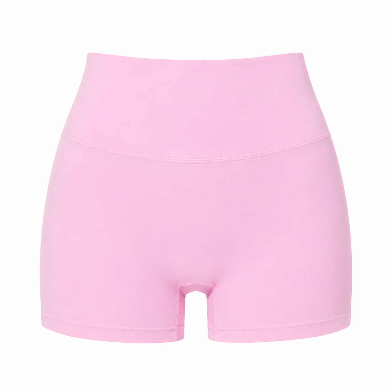 AÉLYS Blush Ballet Romper Set With Wrap Top