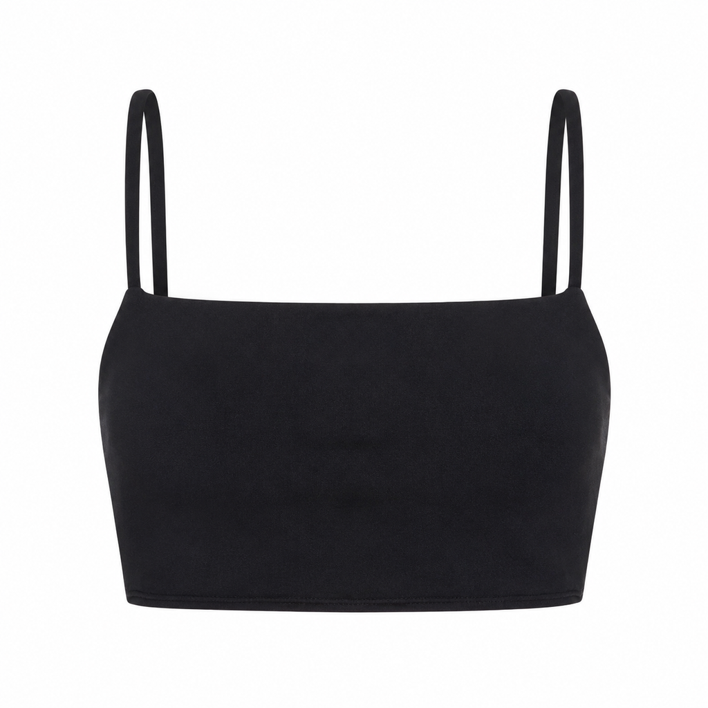 AÉLYS Sculpt Bra - Black