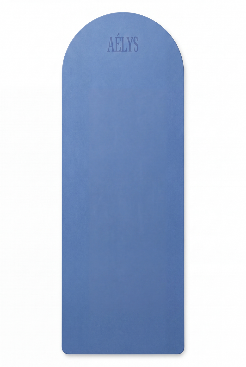 ECO-FRIENDLY, 100% LATEX & PVC FREE YOGA MAT