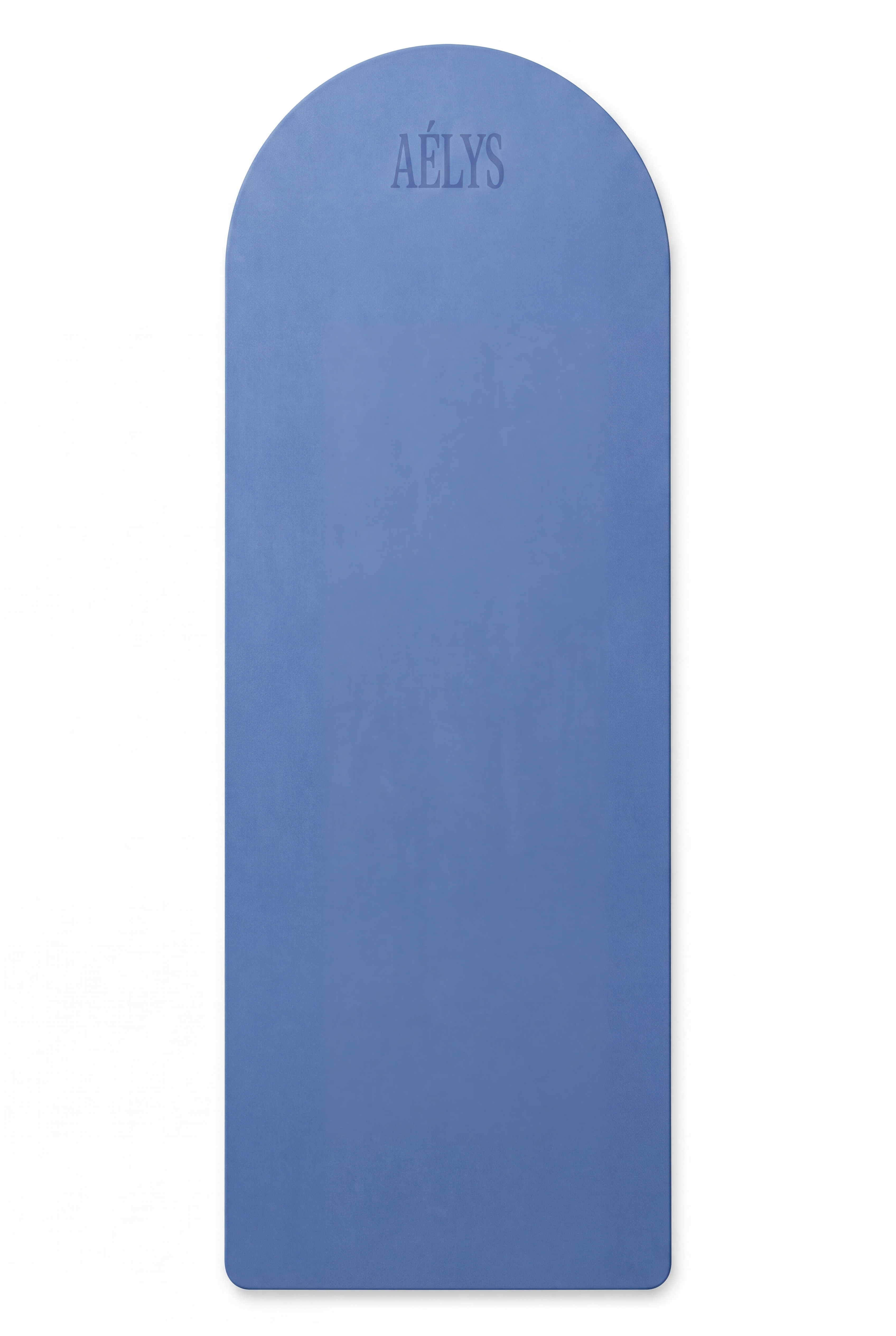 ECO-FRIENDLY, 100% LATEX & PVC FREE YOGA MAT