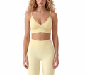 AÉLYS Butter Seamless Sculpt Bra