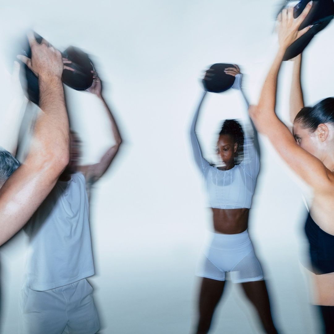 Aelys Wellness Experience – Ticket
